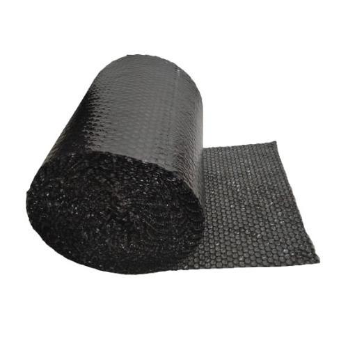 

BubbleWrap Hitam Bening 40Cm x 50Meter TERMURAH