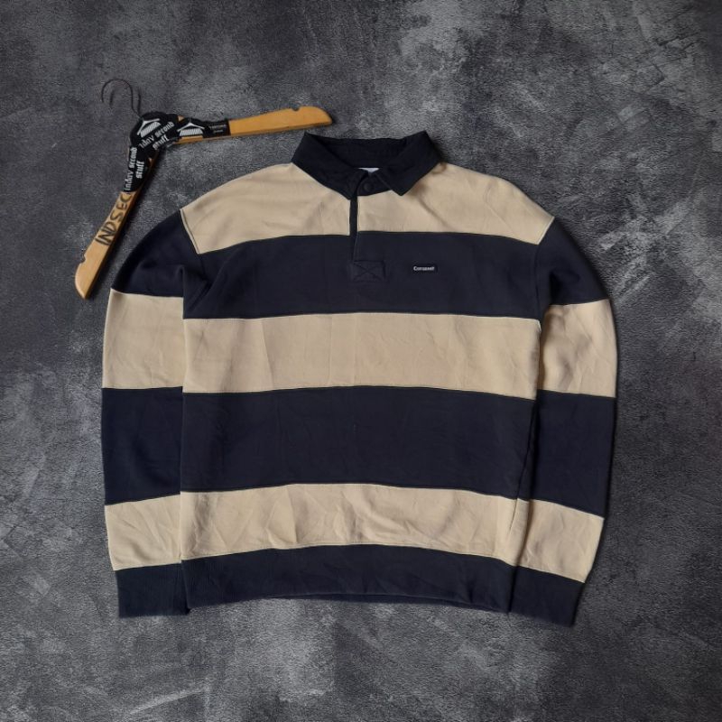 RUGBY COVERNAT SALUR