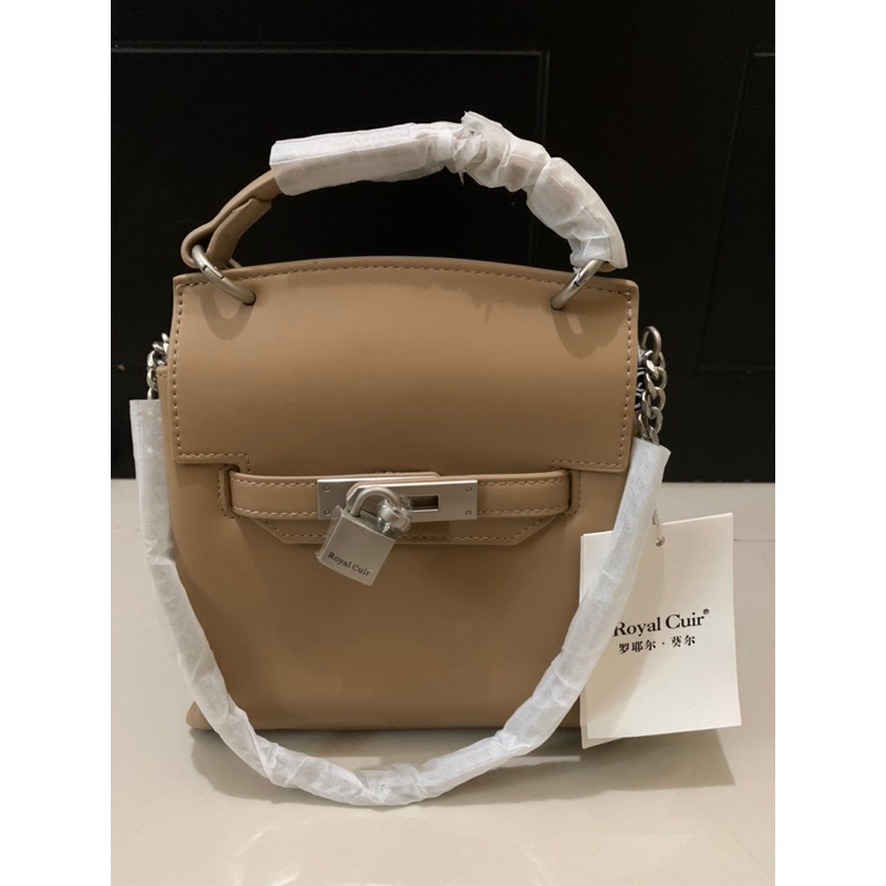 Royal Cuir Bag