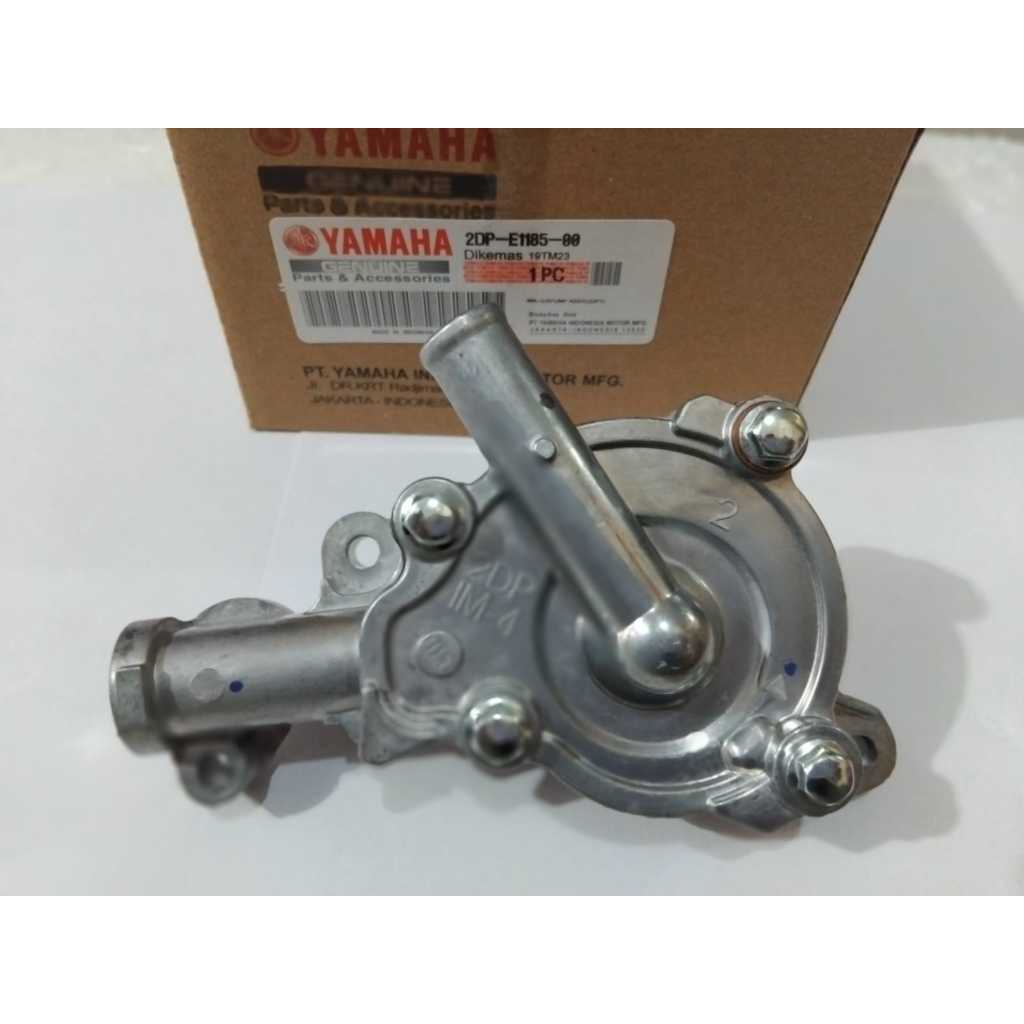 Pompa air radiator NMAX