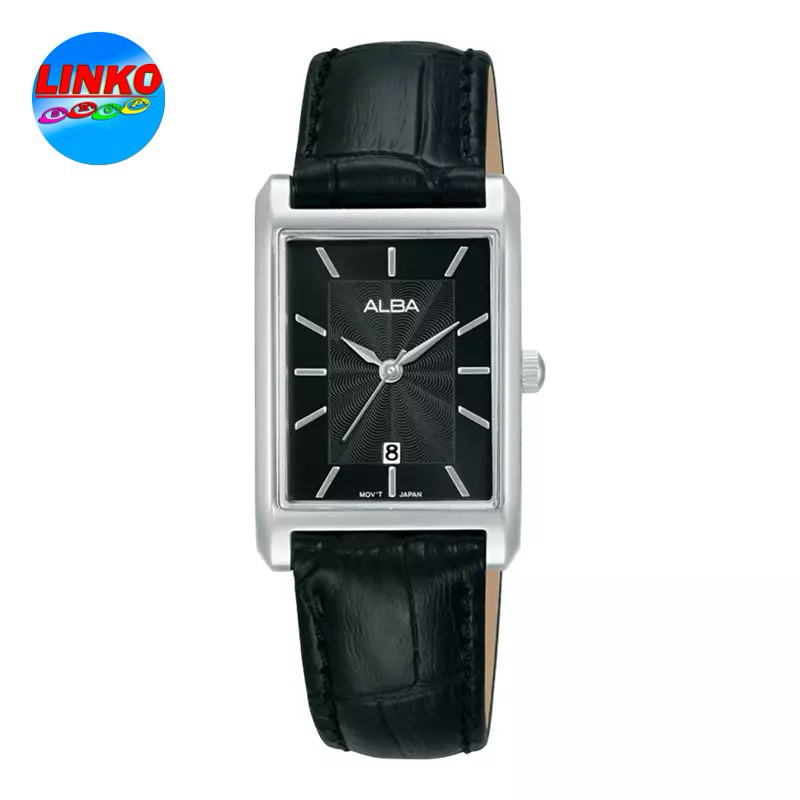 Jam Tangan Wanita ALBA original 100%