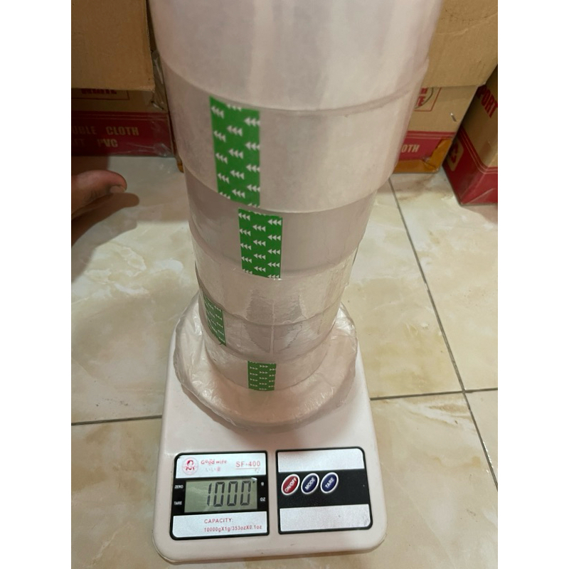 LAKBAN KILOAN MURAh/Lakban murah