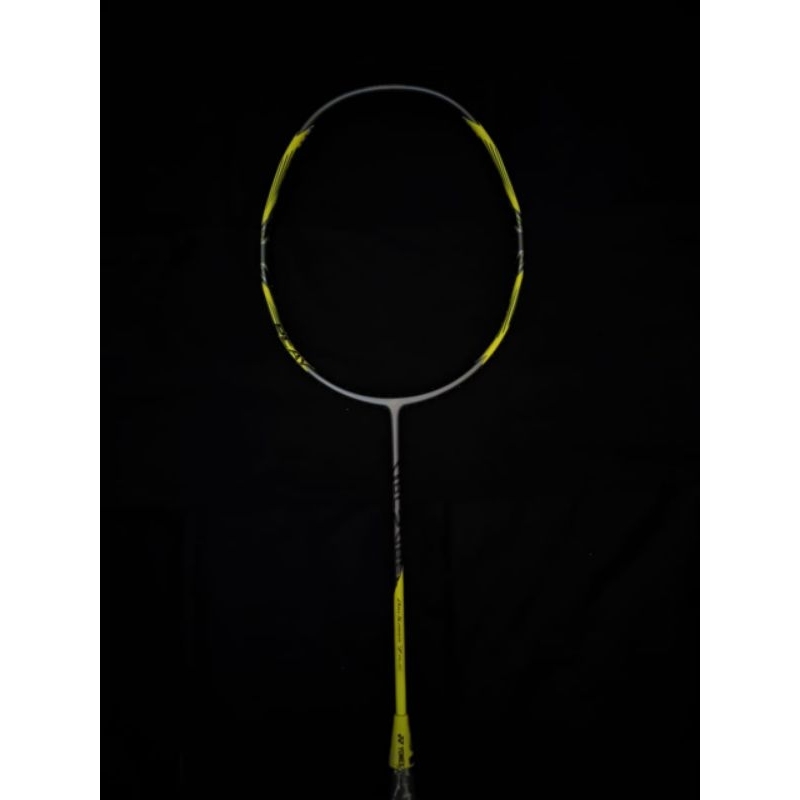 RAKET BADMINTON ORIGINAL YONEX ARCSABER 7PLY