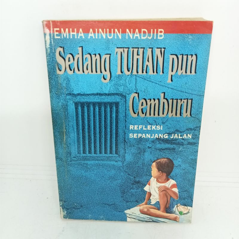 sedang tuhan pun cemburu.