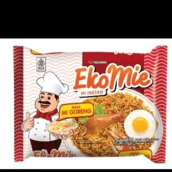 

Eko mie 1 dos isi 40