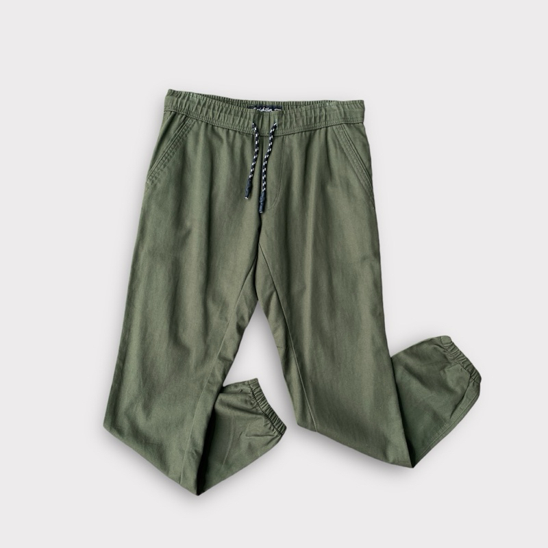 Surfakiller Celana Panjang Jogerpant