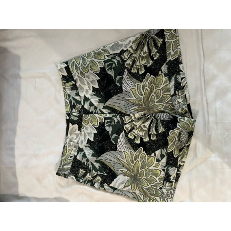 preloved celana pendek dorothy perkins