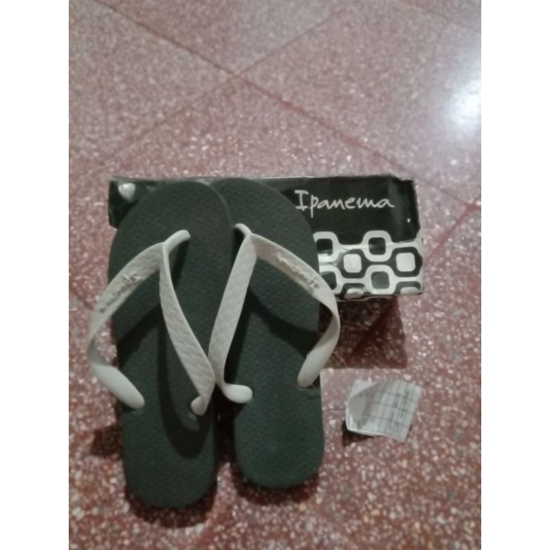 sendal anak Ipanema New