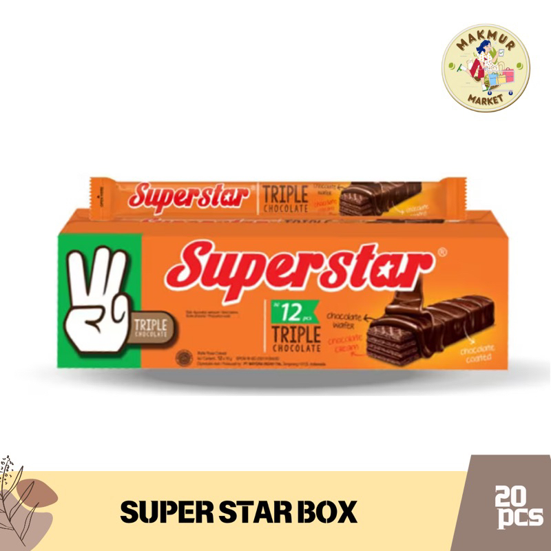 

superstar