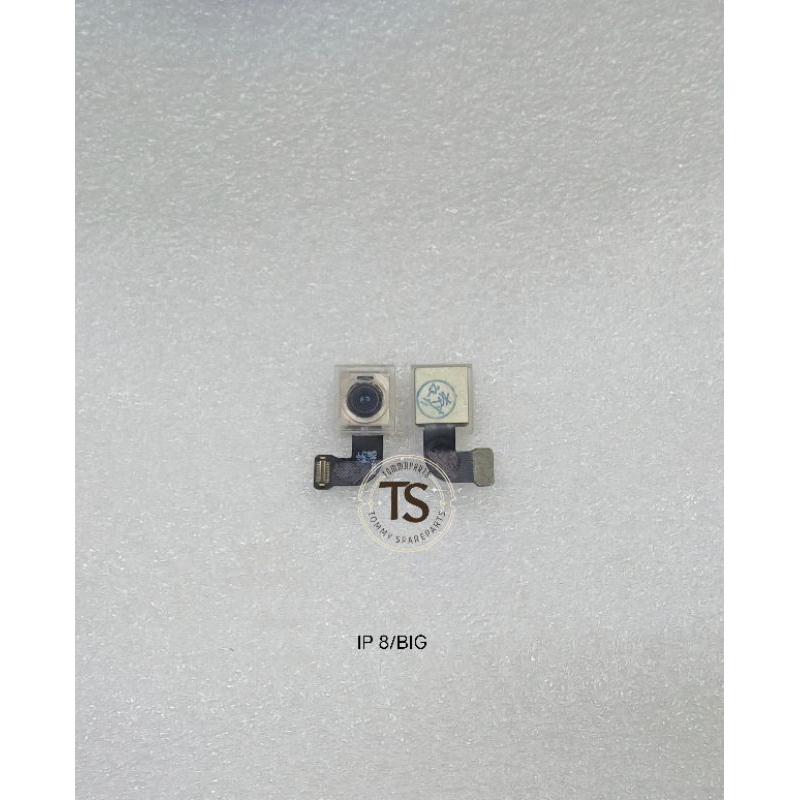CAM CAMERA KAMERA IPHONE 8 IPHONE 8G BIG BELAKANG ORIGINAL