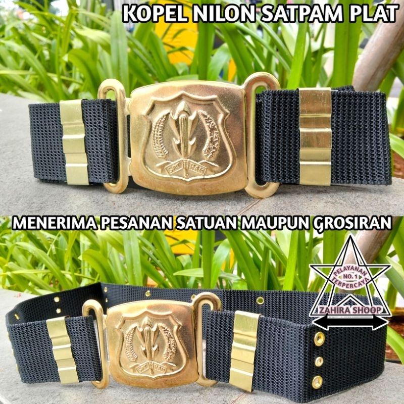 kopel nilon satpam/kopel satpam/kopel security /kopel satpam kuningan