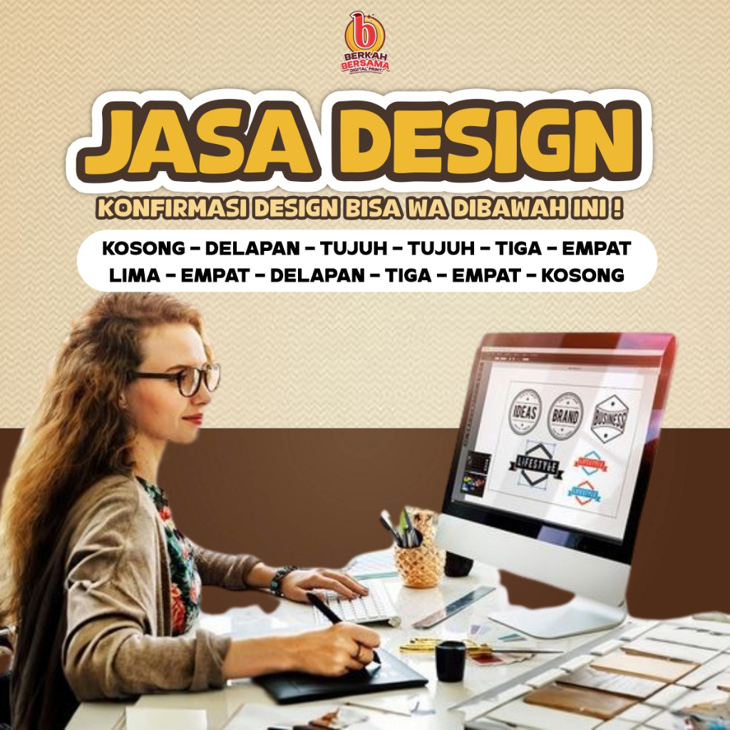 

JASA DESIGN UNTUK CETAK