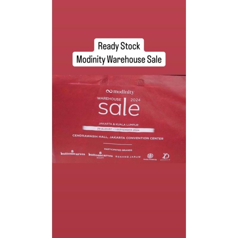 As Is Buttonscarves Warehouse Sale