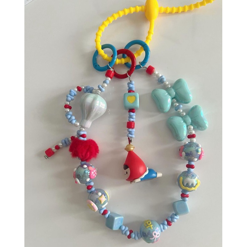 strap hp dan tas ori popbean