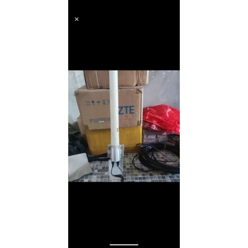 antena omni ubiquiti