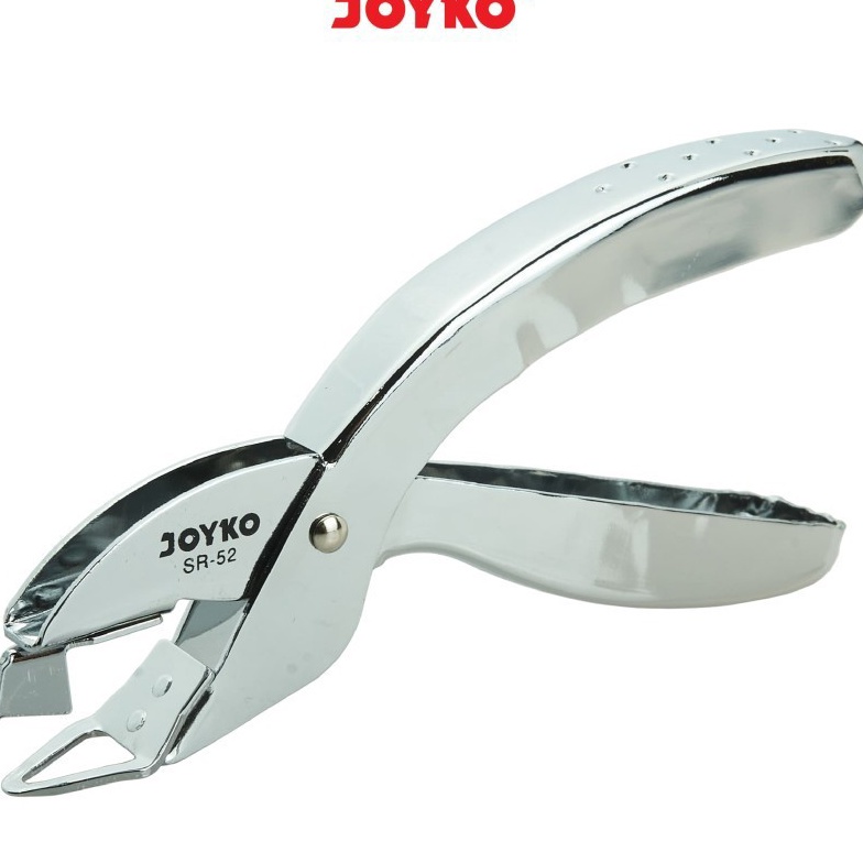 

PROMO FLASH Stapler Remover Pembuka Pelepas Steples SR52