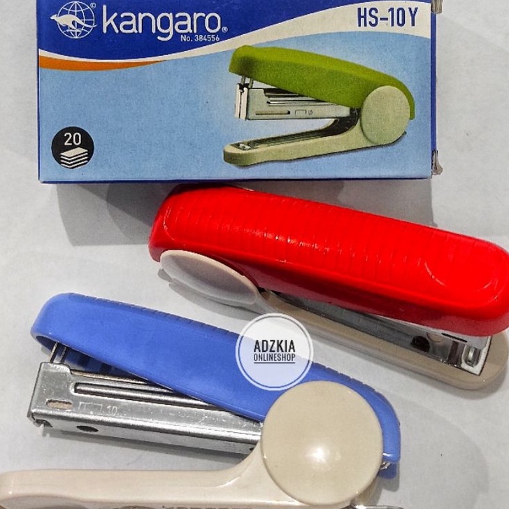 

PENAWARAN KHUSUS Staples HS1Y Kangaro