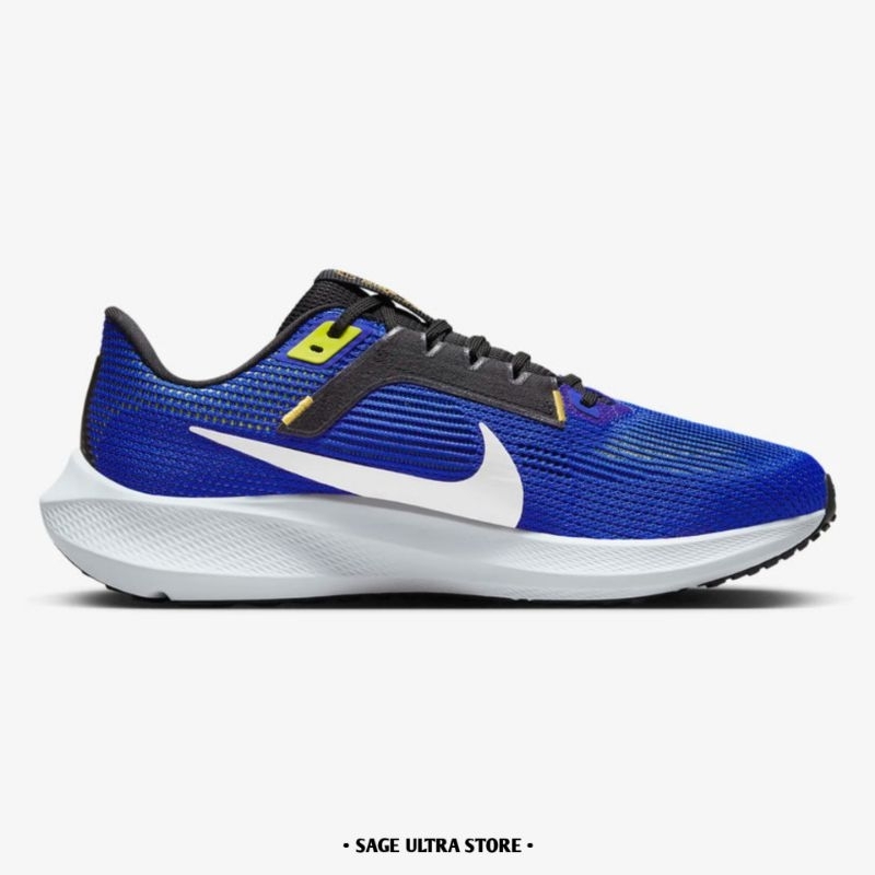 Sepatu Lari Road Running Nike Pegasus 40 Men Pria Original