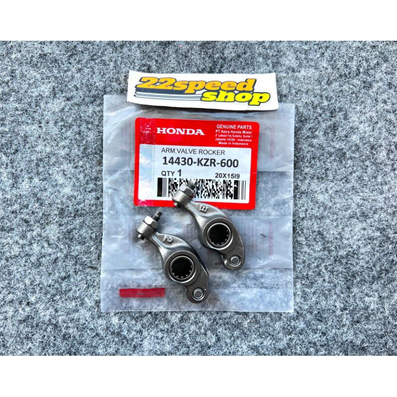 Pelatuk klep Vario 125 Platuk klep Vario 150 Platuk klep  Vario 125 KZR