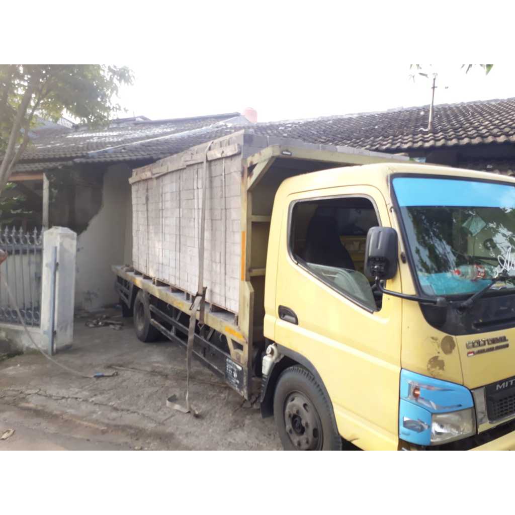 BATA RINGAN AAC SSI  (60x20x10)  PER DO HANYA BANDUNG AREA