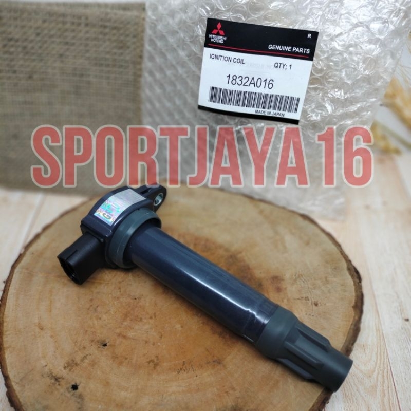 COIL PENGAPIAN IGNITION COIL OUTLANDER SPORT - LANCER EX - DELICA