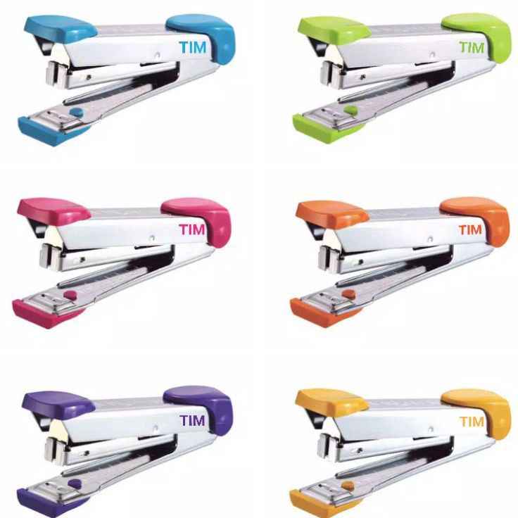 

TEKNOLOGI TERKINI Stapler MAX HD1 Original