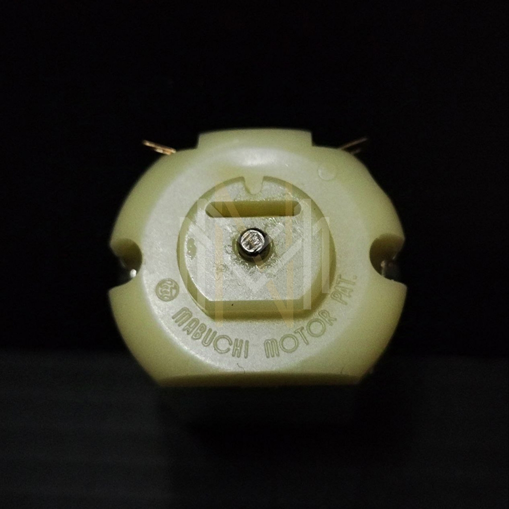 Tamiya Dinamo Motor SMC / Butek Original