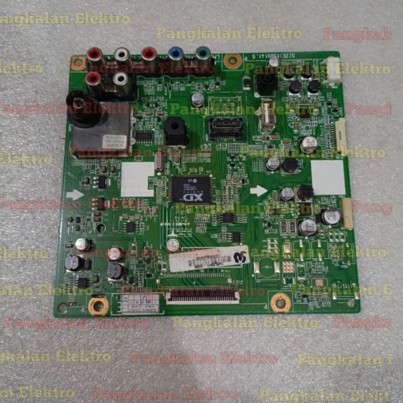 MB 22LN4100 TA MB LG 22LN4100 TA MAINBOARD 22LN4100 TA MAINBOARD LG 22LN4100 TA