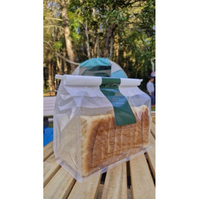 

Shokupan - Milk Bread