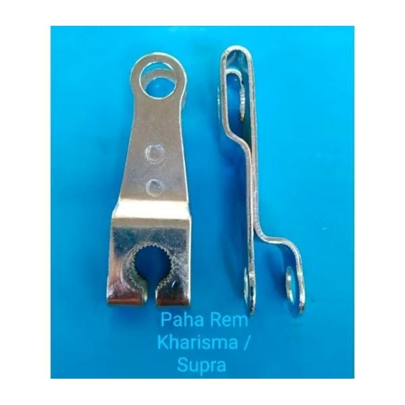 ( 1Biji ) paha rem depan honda astrea star prima grand impressa legenda win 100