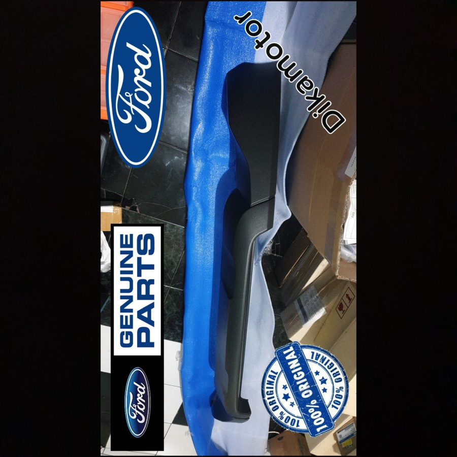 Bumper depan body kasar ford ecosport original