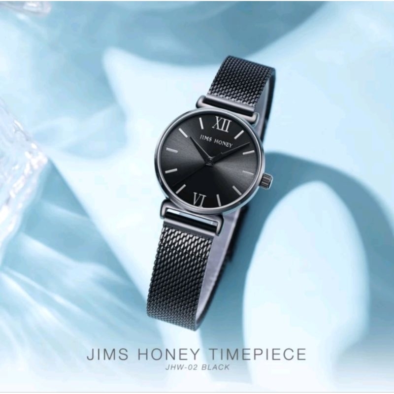JAM TANGAN JHW 02 JIMSHONEY