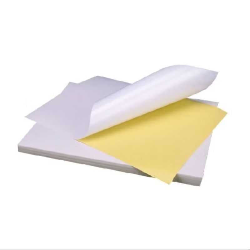 

Stiker Cromo 50 Lembar