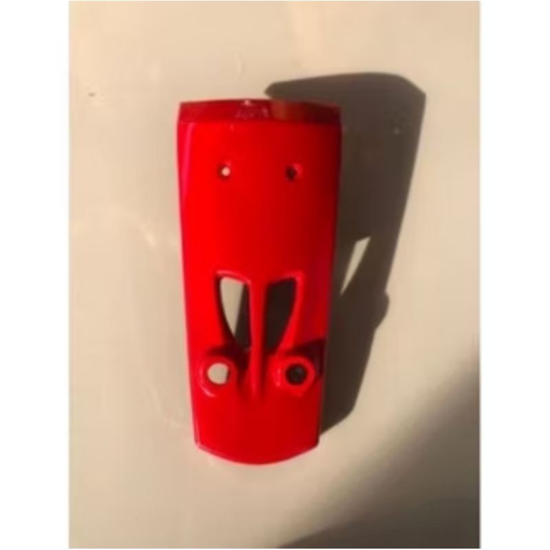 PANEL DASI DEPAN YAMAHA FIZ R VEGA R LAMA WARNA MERAH