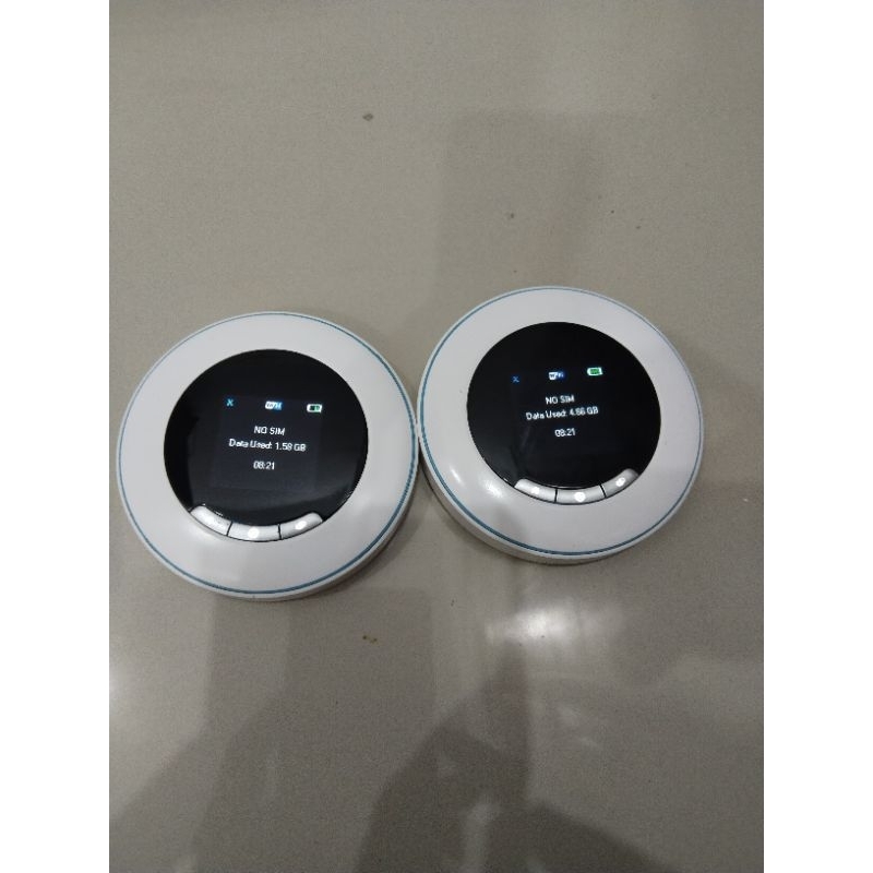 Modem wifi Movimax 007 All operator 4G
