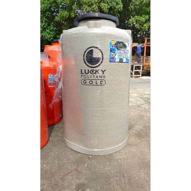 Tangki Air Lucky Gold 750 Liter Berkualitas