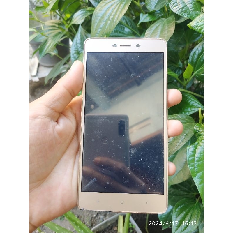 LCD Redmi 3/3s