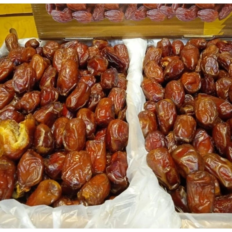 kurma barari 10kg/kurma khalas barari super