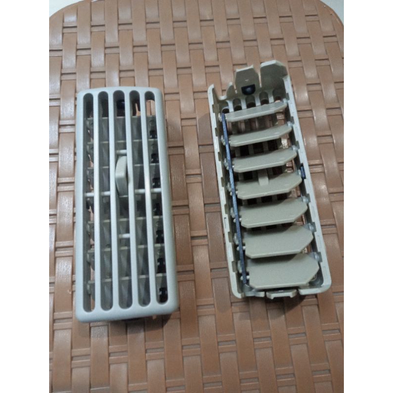 Kisi-Kisi AC AVANSA /XENIA