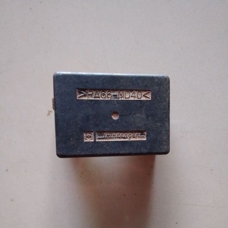 CDI SUPRA X OLD NEW SUPRA FIT NEW OLD REVO OLD SUPRA XX ORIGINAL