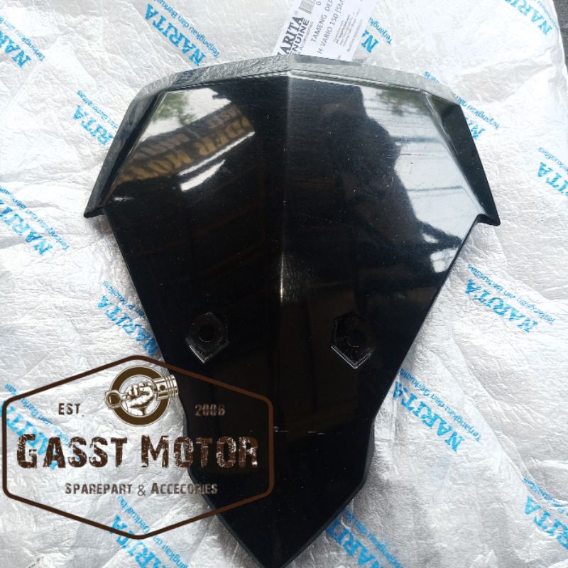 Tameng Depan Tameng Kecil Vario 150