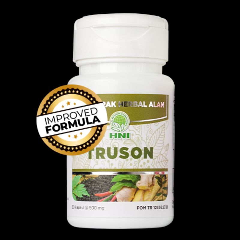 Truson HNI 50g