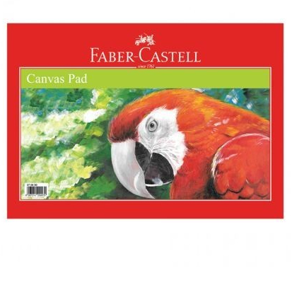 

TBMO CANVAS PAD FABER-CASTEL - 370650