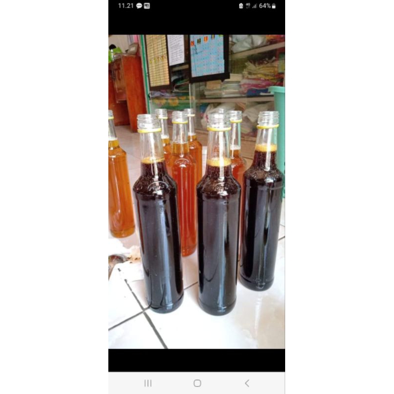 

MADU HUTAN PAHIT MURNI ORIGINAL