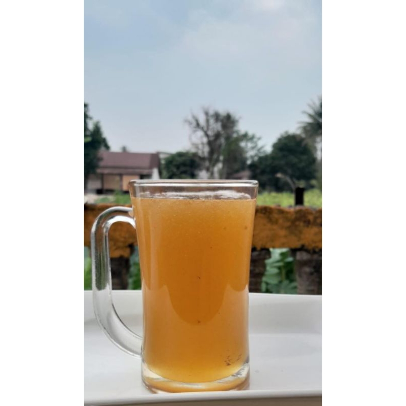 

MADU HUTAN MANIS ALAMI ORIGINAL