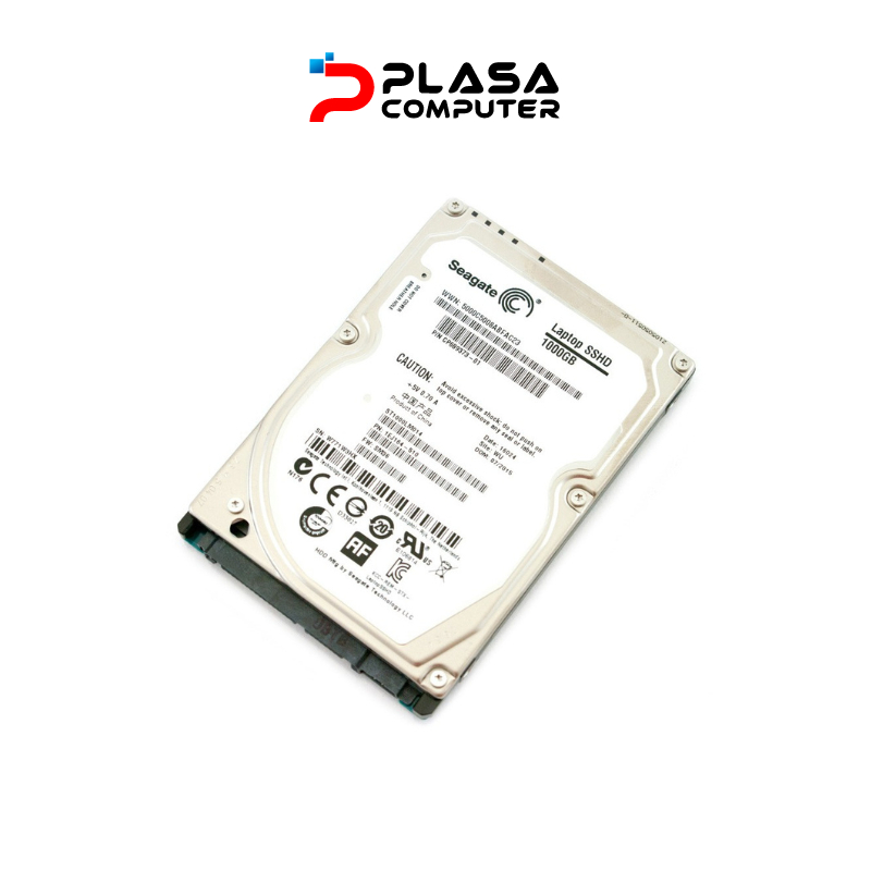 HARDDISK HDD LAPTOP SEAGATE 1TB RF