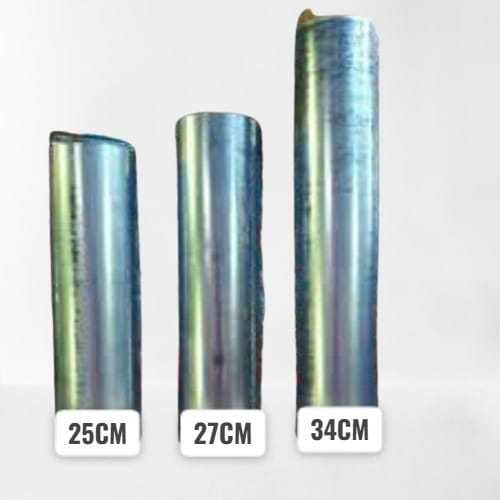 

Sampul Plastik Bening Mika Roll Kaku Uk 25,27,34 Tebal 0.05mm (H)