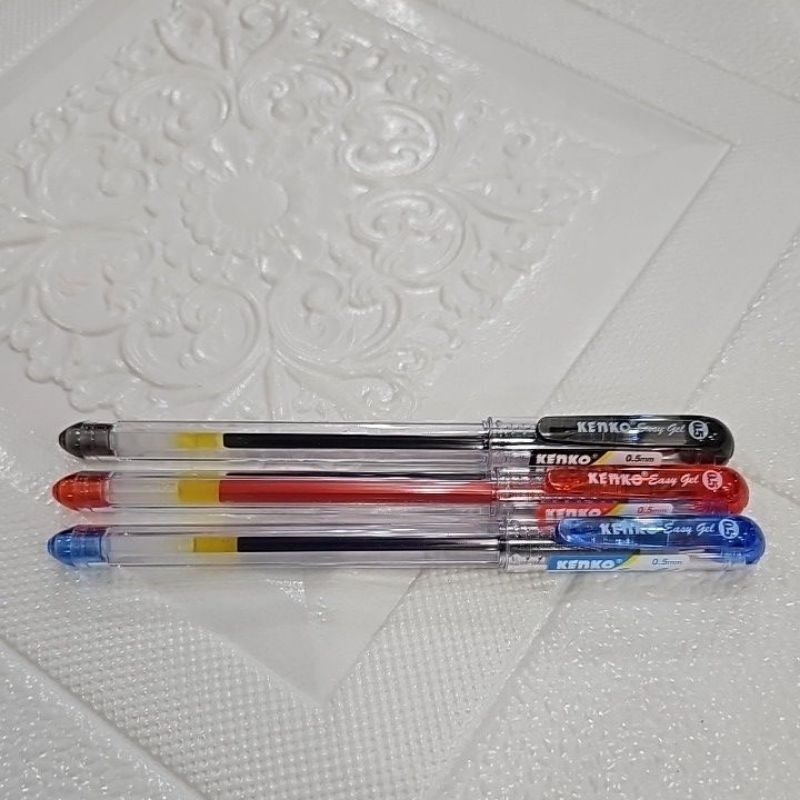 

pena KENKO Easy gel 0.5 / pena air