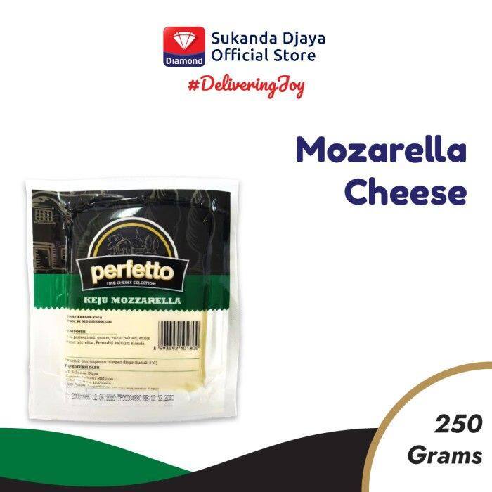 

PERFETTO 250GR