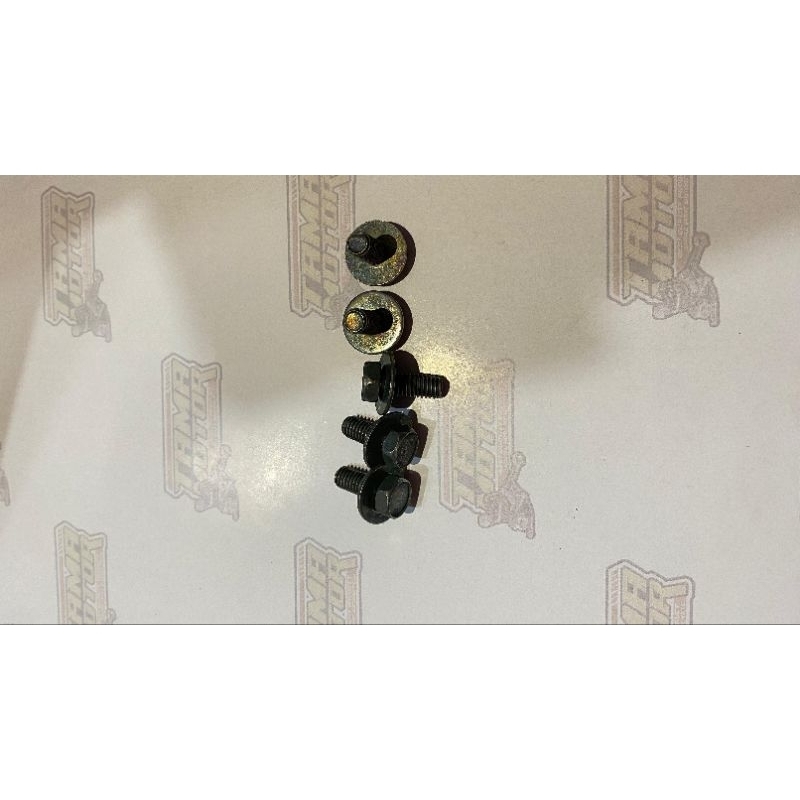 BAUT BODY LANTAI YAMAHA MODEL ORI